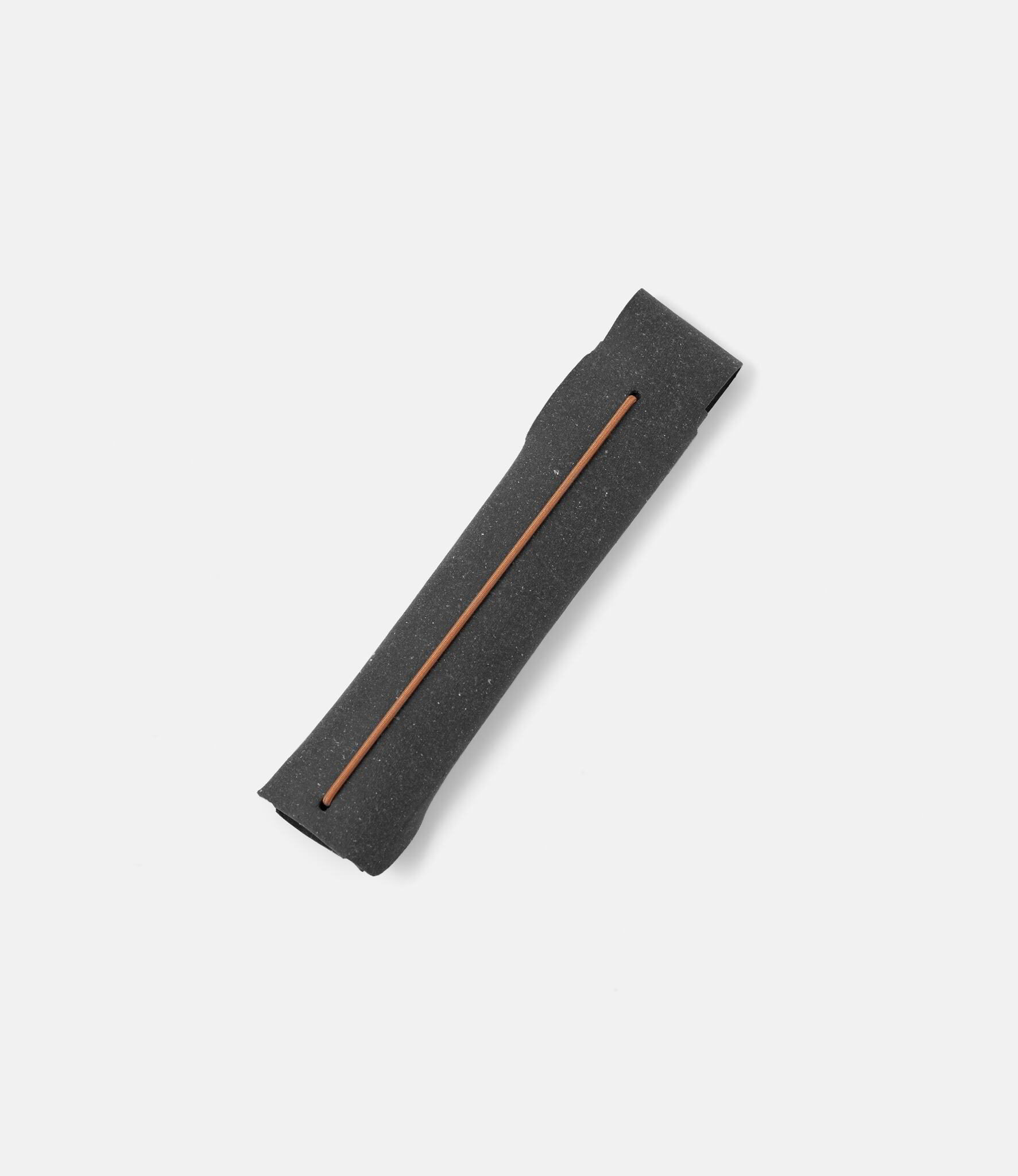 Antou Nota Daily Pencil Case Black — пенал для блокнота