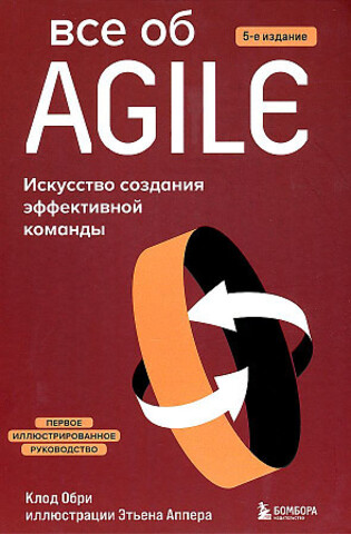 Все об Agile