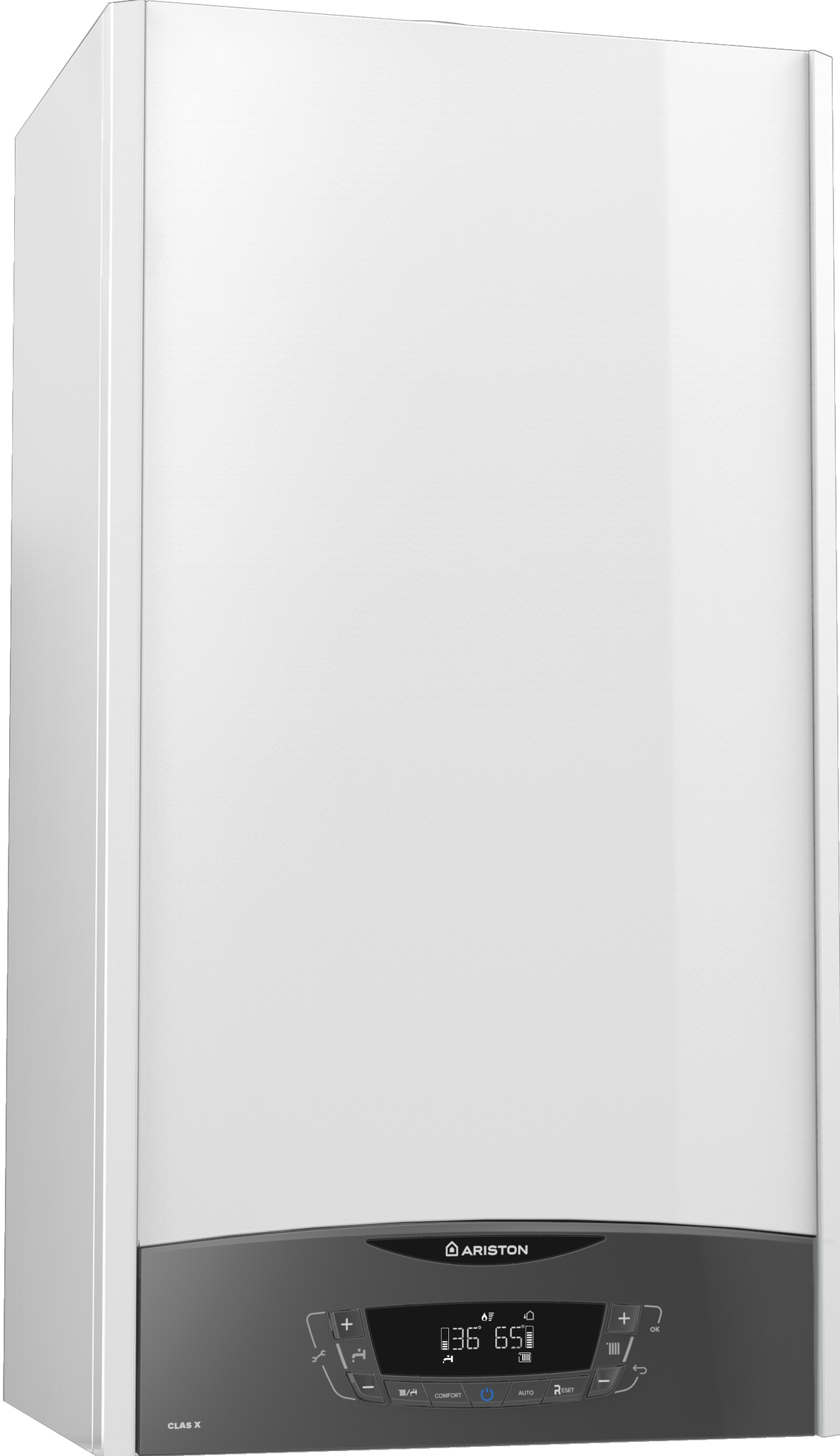 Двухконтурные Котлы Ariston Купить