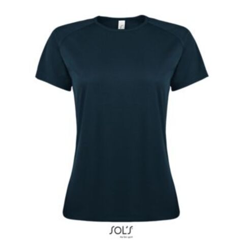 SOL'S SPORTY WOMEN