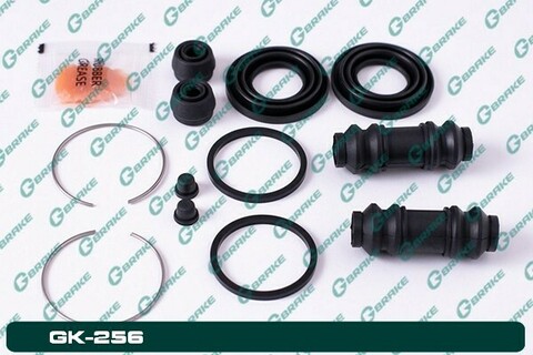 Ремкомплект суппорта G-brake GK-256