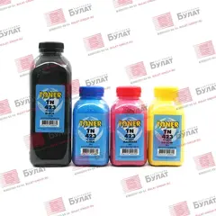 Тонер БУЛАТ TN-423 для Brother HL-L8260 (Чёрный, банка 150 г)