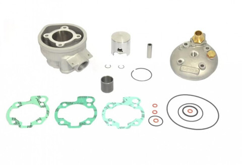 ЦПГ Athena Sport 70сс - Minarelli AM6