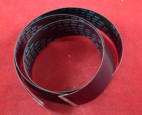 Кабель планшетного сканера HP LJ M125/M127 6+12pin (FF-M125/CZ186-60104)