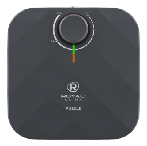 Водонагреватель Royal Clima RWH-P7-CEU Puzzle