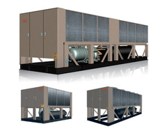 Чиллер IGC IWCBS-600A/CB