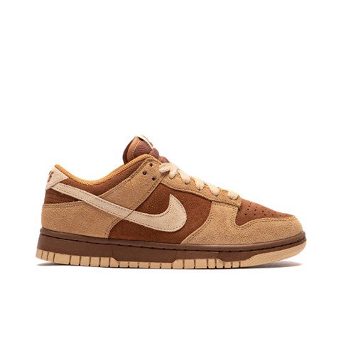 кроссовки W NIKE DUNK LOW