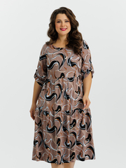 4715 Платье женское