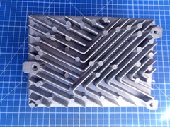 Плата инверторного генератора DDE DPG2101i (НЕ ПОДХОДИТ ДЛЯ ГЕНЕРАТОРА С УЛУЧШЕННОЙ СИНУСОИДОЙ)