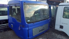 Кабины не полной комплектации на грузовики Man Tga Tgl Tgm Tgs Tgx   OEM MAN - 81600007838