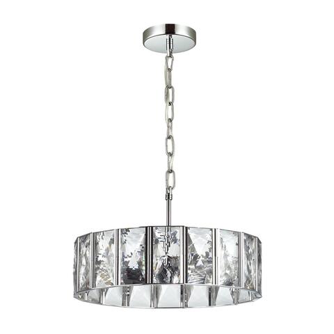 Люстра Odeon Light Brittani 4119/5