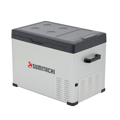 Купить компрессорный автохолодильник Sumitachi C40