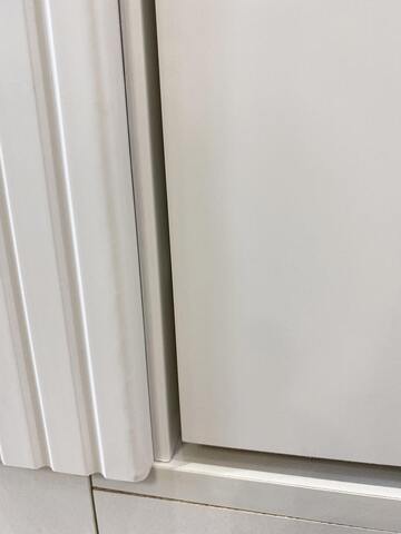 Дверь межкомнатная Альберо (Фрегат) Галерея Версаль-1, цвет белый, винил, стекло мателюкс Ромб #6