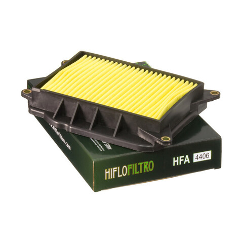 Фильтр воздушный Hiflo Filtro HFA4406