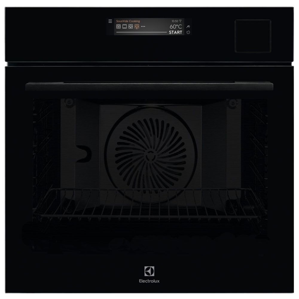 Электрический Духовой Шкаф Electrolux Oeeb4330k Купить