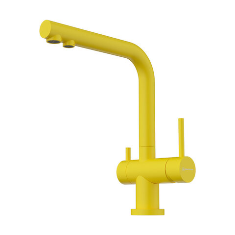 Купить Смеситель OMOIKIRI NAGANO SL