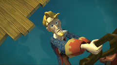 Tales of Monkey Island: Complete Season (для ПК, цифровой код доступа)