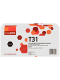 Картридж EasyPrint LDELI-T31 для DELI P3100/M3100 (3500стр.) черный, с чипом