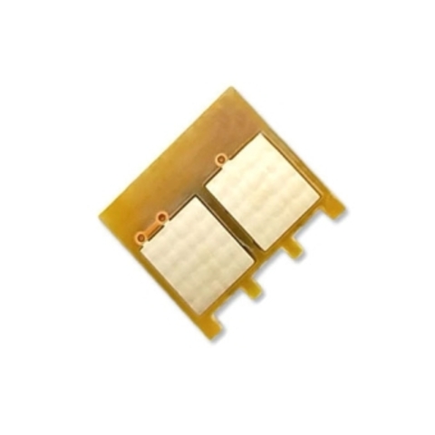 Чип (CHIP) MAK© CRG-054 Cartridge 054 Yellow желтый (yellow), до 1200 стр - купить в компании MAKtorg