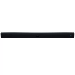 Саундбар Xiaomi Mi TV Soundbar 2.0 (SNS5MB-20) чёрный