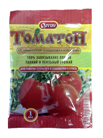 Томатон 1 мл