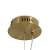 Подвесной светильник Freya Grail FR6183PL-L4BS1