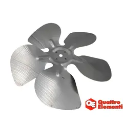 Крыльчатка QUATTRO ELEMENTI QE-35G F200/19 2020 (243-950-105)