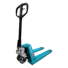 Гидравлическая тележка PROLIFT PRO RT25