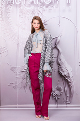 Брюки классические