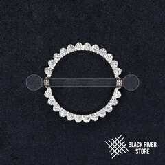 Штанга Orbit Crystal