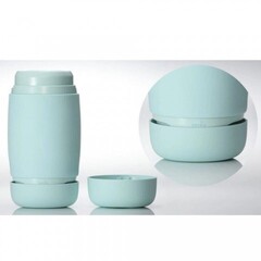 Мастурбатор Tenga Puffy Mint Green