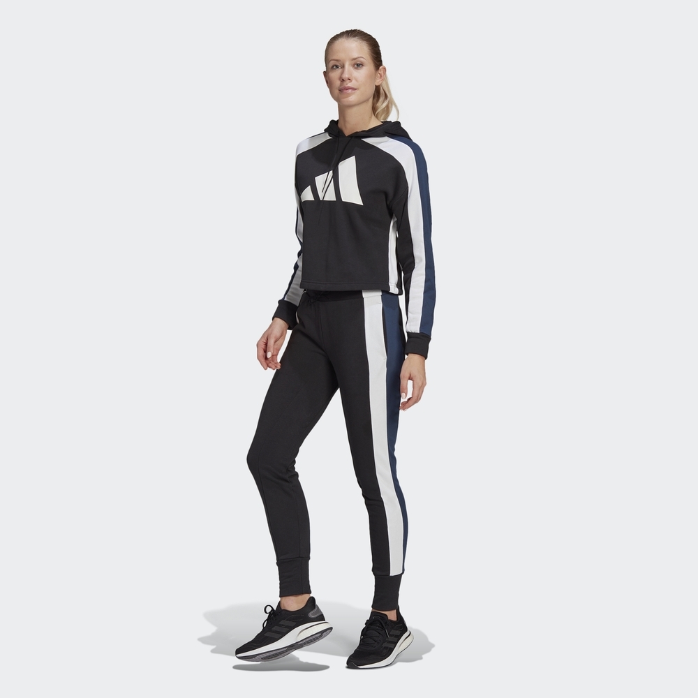 ADIDAS / Костюм спортивный - купить по выгодной цене | Absolutshop.ru -  интернет-магазин брендовой одежды, обуви, аксессуаров