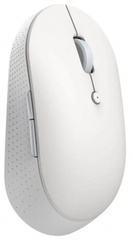 Мышь Xiaomi Mi Dual Mode Wireless Mouse Silent Edition White (Белая)