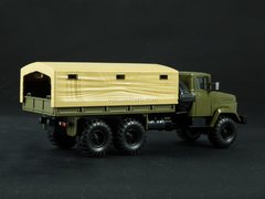 KRAZ-6322 1:43 Legendary trucks USSR #22