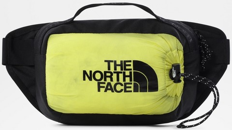 Картинка сумка поясная The North Face Bozer Hip Pack III L Slphrspg - 1