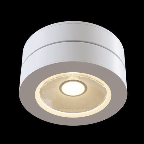 Потолочный светильник Technical Magic C022CL-L12W4K