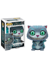 Фигурка Funko POP! Disney Alice in Wonderland Cheshire Cat