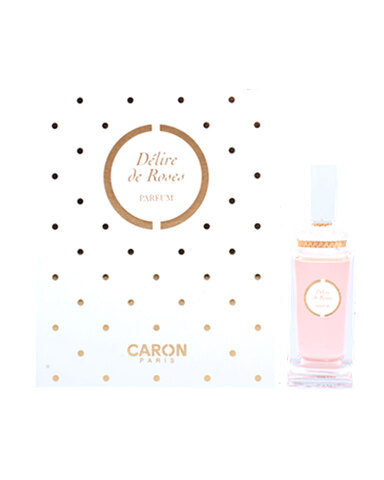 Caron Delire de Roses