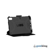 UAG Metropolis Series Case for Apple iPad Mini (6th Gen) 2021 Black (Чёрный)123286114040