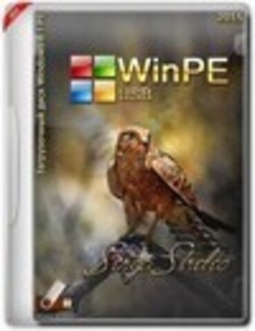 WinPE 8.0 Sergei Strelec (x86/x64/Native x86) v.28.01.2016 [2016, RUS]