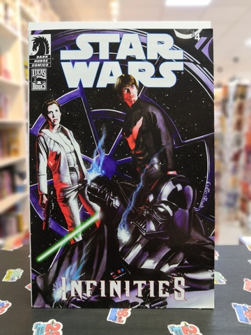 Star Wars #4