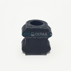 ВТУЛКА СТАБИЛИЗАТОРА ПЕРЕДНЕГО SOLARIS -2013, RIO III -2014 MEILLOR, CAR-DEX