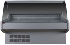 Холодильная витрина Ариада Альтаир ВС75R-1000