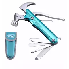 Мультимолоток 12 функций THMFH0126