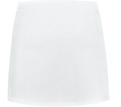 Теннисная юбка K-Swiss Hypercourt Express Skirt 2 W - white