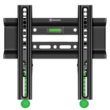 Фиксированный кронштейн ONKRON BASIC FM1чёрный