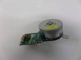 Мотор печки HP LJ M604, M605, M606 (RM1-8928/RM1-6227) OEM