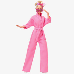 Барби в Розовом Комбинезоне. Barbie The Movie