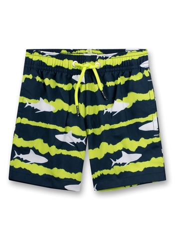 Шорты купальные Sanetta 430647 5399