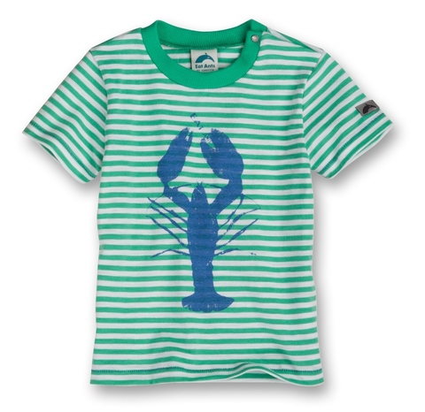 Футболка Eat Ants by Sanetta